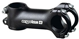 ErgoTec Crab 2 Crab 2 Schwarz 70 mm