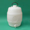 5 Gal Basic Pressure Beer Barrel with Vent Cap