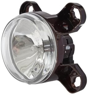 HELLA DE/FF/Halogen Huvudstrålkastare - 90mm Performance - 24V - rund - Referenstal: 12.5 - ECE/CCC - Höger/Vänster - 1K0 247 043-021