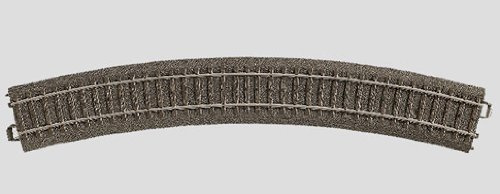 Märklin 24330 H0 6 binari curvi R3 30 gradi (NEU/OVP)