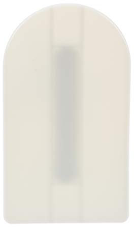 Cake Fondant Icing Smoother Decorating Polisher for Sugarcraft