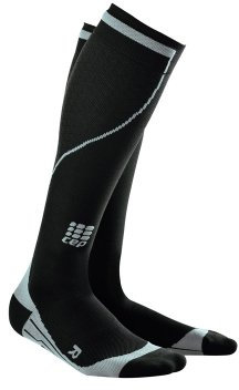 CEP Herren Socken Endurance Winter Compression Socks