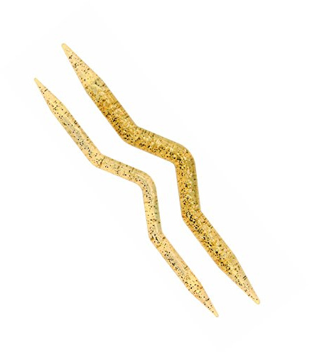 Addi Cable Needles - Chunky, Champagne