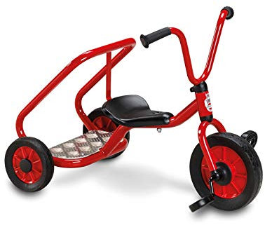 Winther Mini Viking Dreirad Ben Hur