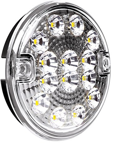 LAMPA 41528 Luce di retromarcia Faro retromarcia Fanale retromarcia Luce retromarcia