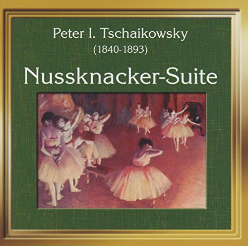 Nussknacker-Suite / Sextett
