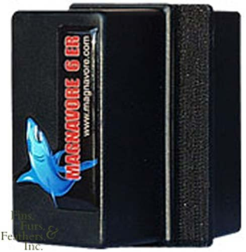 Magnavore 71600060 M-6ER Algae Cleaner