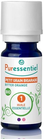 Puressentiel Esen. Petitgrain 10ml eco puressentiel 1 Unidad 21 g