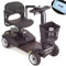 Elektromobil Seniorenmobil elektrischer Rollstuhl Scooter Mobilitätshilfe E-Roller 6km/h 56800 AWZ