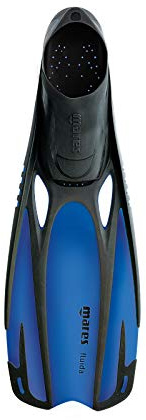 Mares Fluida Unisex Vollfußflosse