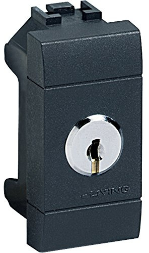 LL-CONM LLAVE 2P 16A 1M ANTR