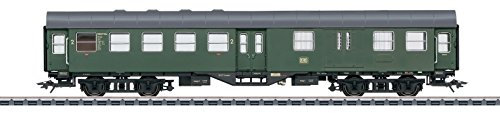 Märklin 41330 - Umbauwagen 2. Klasse mit Gepäckraum Deutschen Bahn