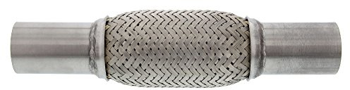 MAPCO Flessibile, Impianto gas scarico 30203