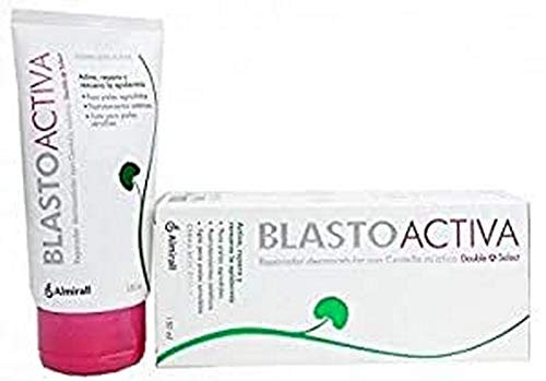 Blastoactiva Reparador Dermocelular con Centella Asiática, 150ml