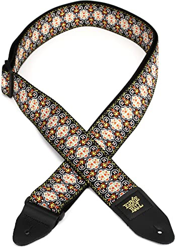 Ernie Ball Jacquard-Gitarrengurt