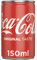 Coca Cola Mini Dosen 24x150ml