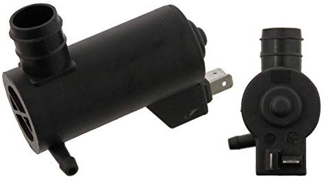 Febi bilstein 26651 pompa lavavetri impianto lavavetro parabrezza | PEU T