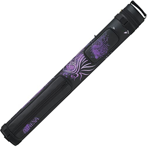 Athena ATHC02 Pool Cue Case