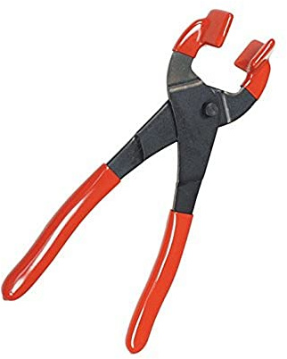 Ken-Tool Professional Lug Nut Cover Remover, STL, One Size (30606)