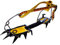 Grivel G12 Cramp-O-Matic Gelb-Schwarz, Steigeisen, Größe One Size - Farbe Black - Yellow