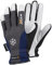 ejendals Tegera 295 Arbeitshandschuhe - Lederhandschuh - Professioneller wasserdichter Winterhandschu - Robustem Leder und Thinsulate (Größe 8, 1 Paar)