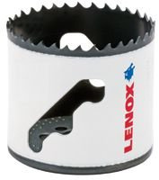 Lochsäge SPEED SLOT® D.65mm Schnitt-T.40mm Bi-Metall LENOX