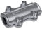 Gebo DS - Dichtschelle 2,5 Zoll (63,5 mm) Stahl 75