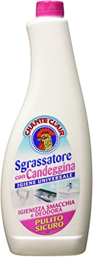 Chanteclair Entfetter mit Bleichmittel, 625 ml