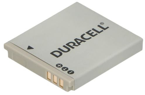 Duracell DRC4L Li-Ion Kamera Ersetzt Akku für NB-4L