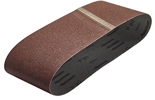 wolfcraft Fabric Sanding Belt I 3113000