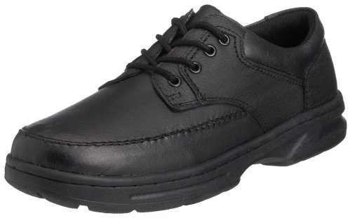 Dr Keller Mens Brian Black Shoes, 9 UK (43 EU)