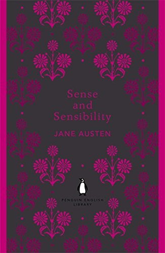 Penguin English Library Sense and Sensibility (The Penguin English Library) by Jane Austen(2012-09-25)