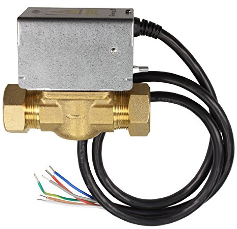 Honeywell V4043H1106 28 mm Zone Valve