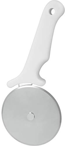 Metaltex 233339080 Rotopizza - Rotella tagliapizza in Acciaio Inox