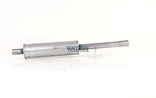 Walker 19671 Silencieux avant
