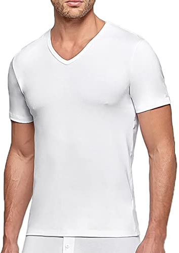 Thermo - Cores Básicas - 001 - Blanco, Talla