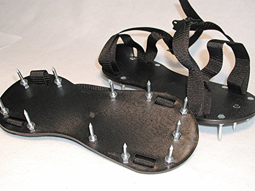 Kurt Neidull Nagelschuhe