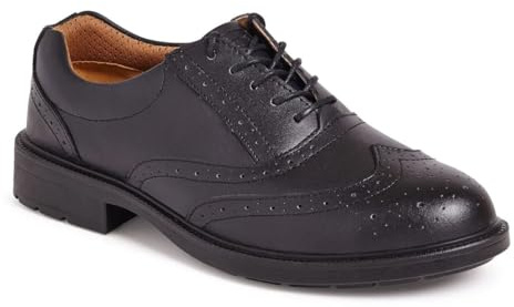 City Knights Ss500cm - Chaussures de travail - Homme - Noir - 41 EU