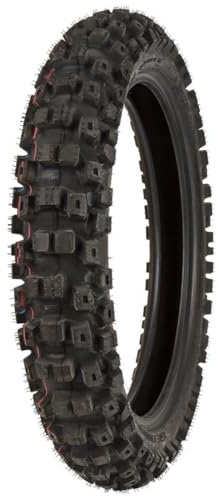Dunlop Hinterradreifen Geomax MX71 Schwarz Gr. 110/90-19