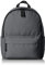 Amazon Basics Mochila Clásica/de Diario/Escolar, Gris, 1 Unidad
