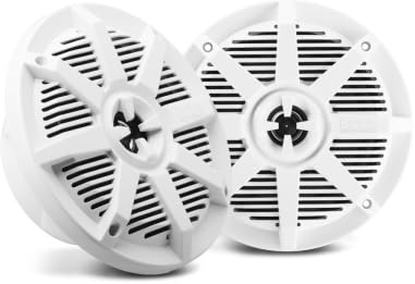 Boss Audio Systems 6.5IN 200W MRNE SPKR WHT
