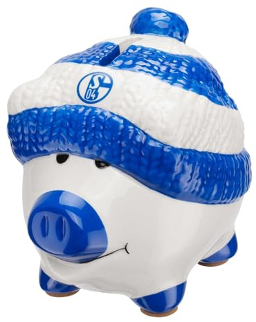 FC Schalke 04 FC Schalke 24508 Sparschwein