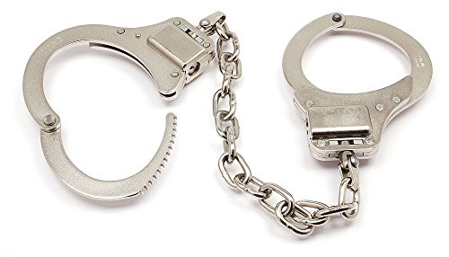 CLEJUSO® Mod. Nr.103 Handschellen