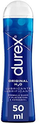 Durex Play Original Lubrifiant 50 Ml