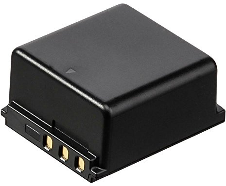 JVC BN-VG226EU Akku (2600mAh) für Evoria V/VX