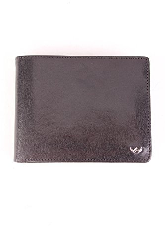 Golden Head Colorado Rfid Protect Scheintasche schwarz