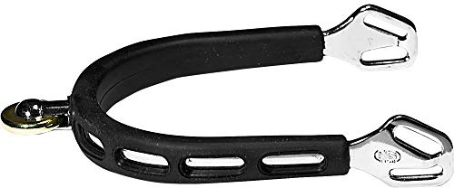 Sprenger - Ultra FIT ExtraGrip Sporen m.Comfort Roller