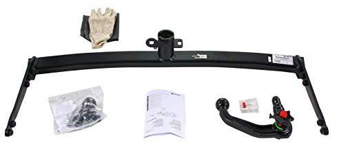 WESTFALIA 317132600001 Attelage
