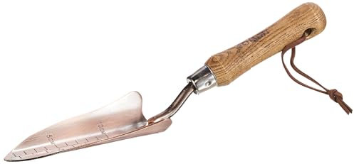Rolson 82603 Copper Finish Transplanter