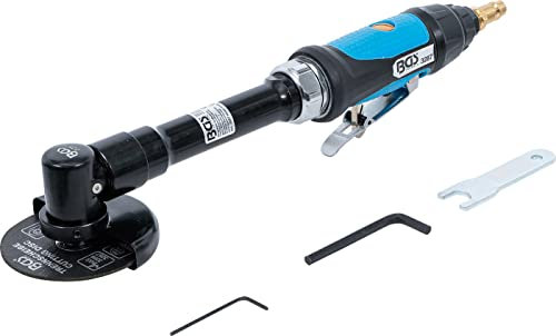 BGS Winkelschleifer (Druckluft)